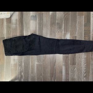 Size 8 Zara skinny jeans